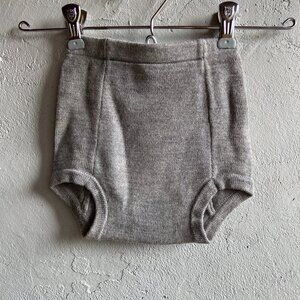 Sloomb Sustainablebabyish S2 Wool Underwoolies - Falcon